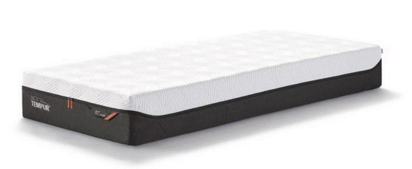 TEMPUR センセーション プロリュクス30 マットレスu0026専用シーツ